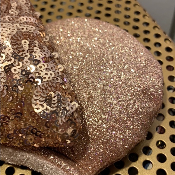 Rose gold Mini Ears DISNEY - Picture 6 of 7